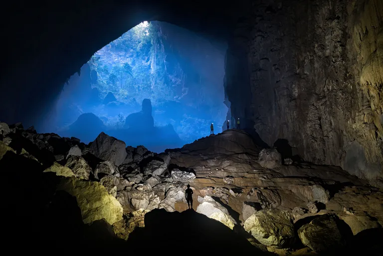 Han Son Doong