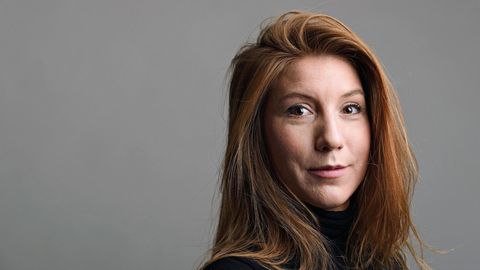 Зверское убийство журналистки: датский изобретатель получил пожизненный срок