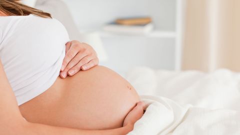 Хронический стресс во время беременности повышает риск болезни сердца и синдрома гиперактивности у будущего ребенка