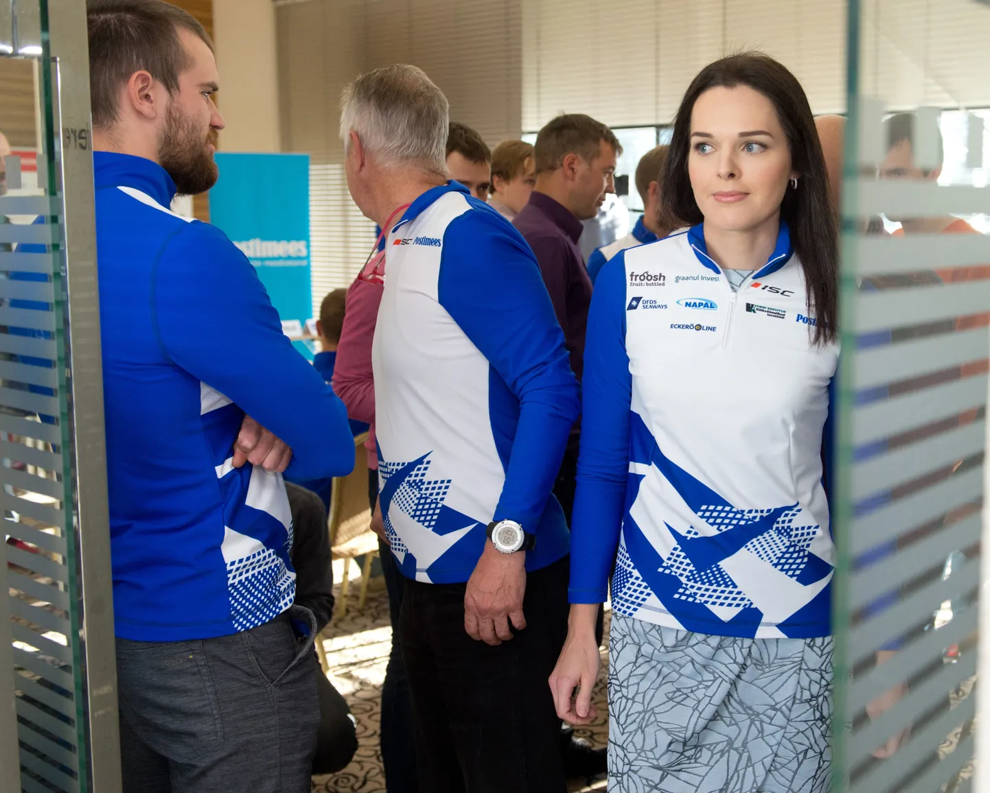 Piret Pormeister lahkub algavaks hooajaks tippsuusatamisest.