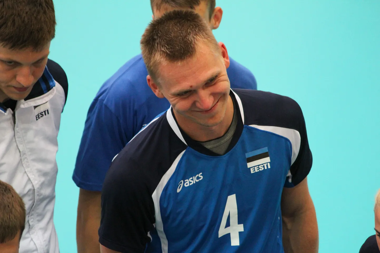 Ardo Kreek.