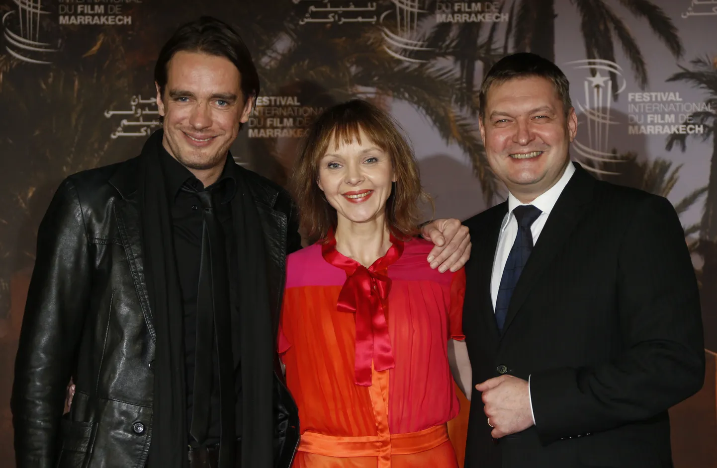 Elina Reinold, Raivo E. Tamm, Juhan Ulfsak.