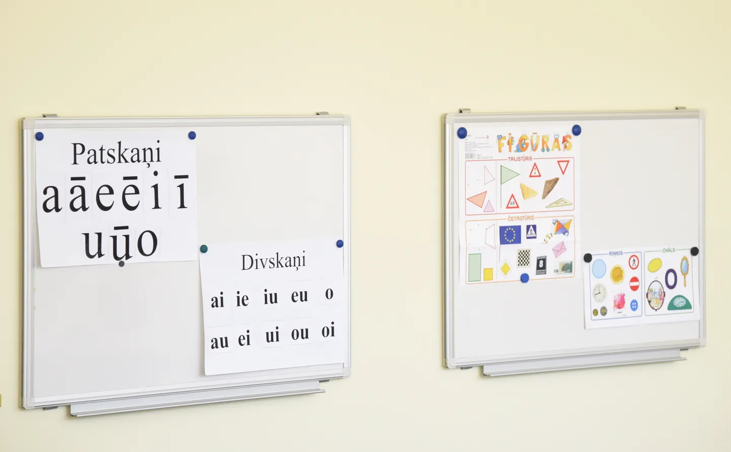 Ilustratīvs attēls.