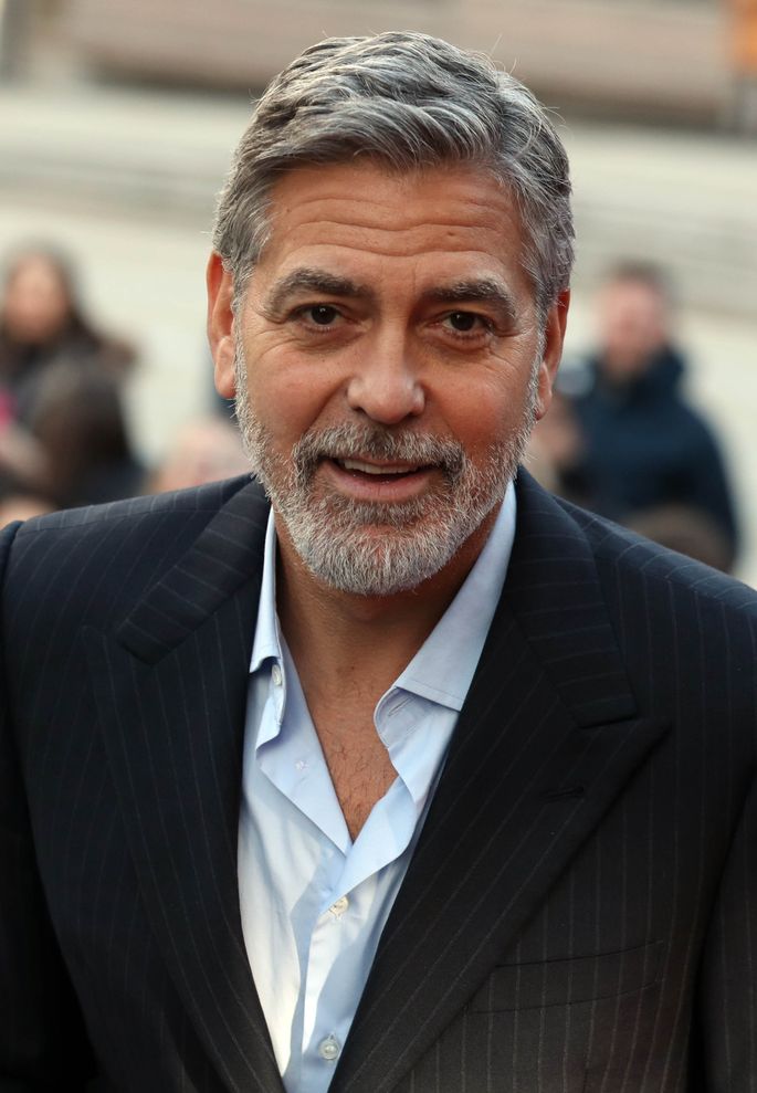 Джордж Клуни: чем актер радует и раздражает жену?