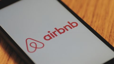 Airbnb pakub majutust 100 000 kroonakriisi abitöötajale