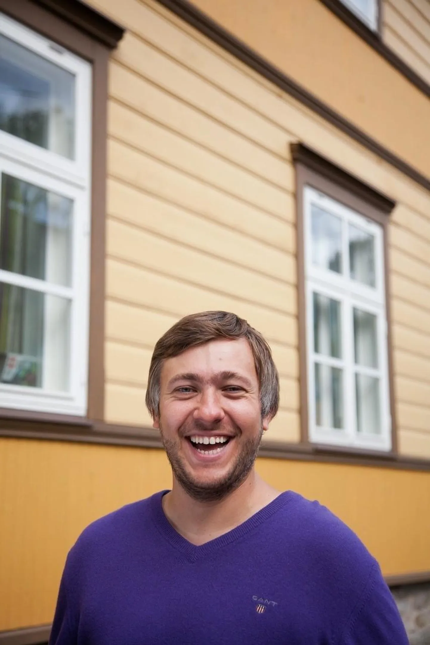 Paul Kristjan Lilje hakkas juhtima uut sihtasutust, mille üks ülesannetest on aidata ja nõustada kohalikke turismiettevõtteid.