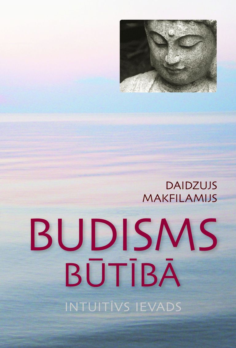 “Budisms būtībā”
