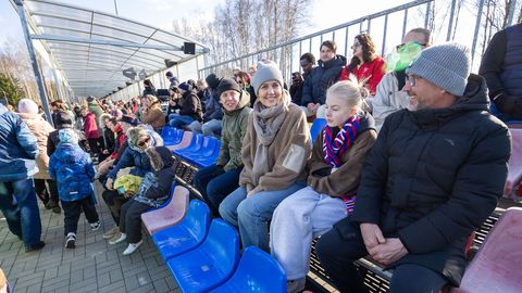 Linnameeskond peab kesknädalase kohtumise Nõmme Kaljuga
