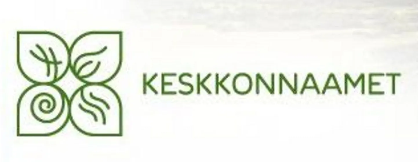 Fragment keskkonnaameti veebilehelt.