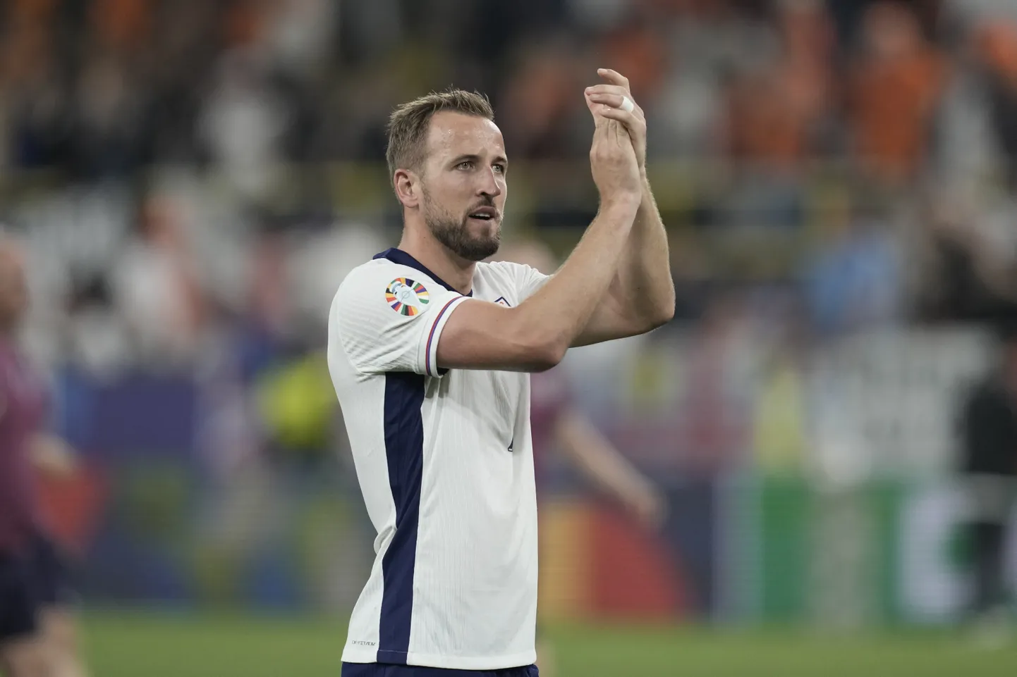 Harry Kane