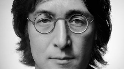 Saksa politsei vahistas inimese, keda kahtlustatakse John Lennoni asjade varguses