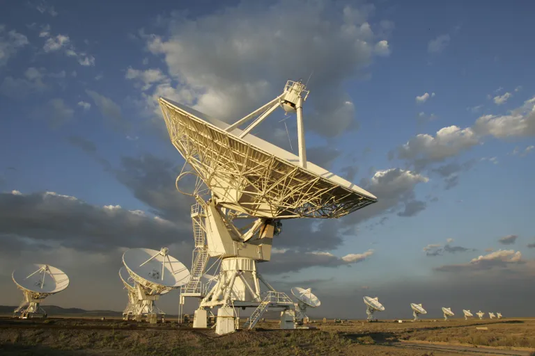 Teleskoobid