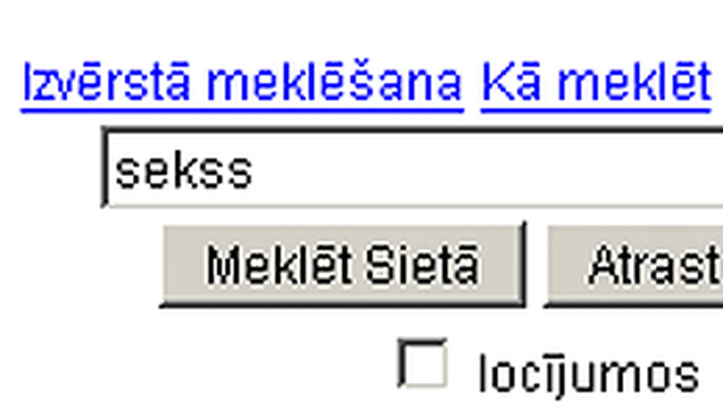 Raksta foto