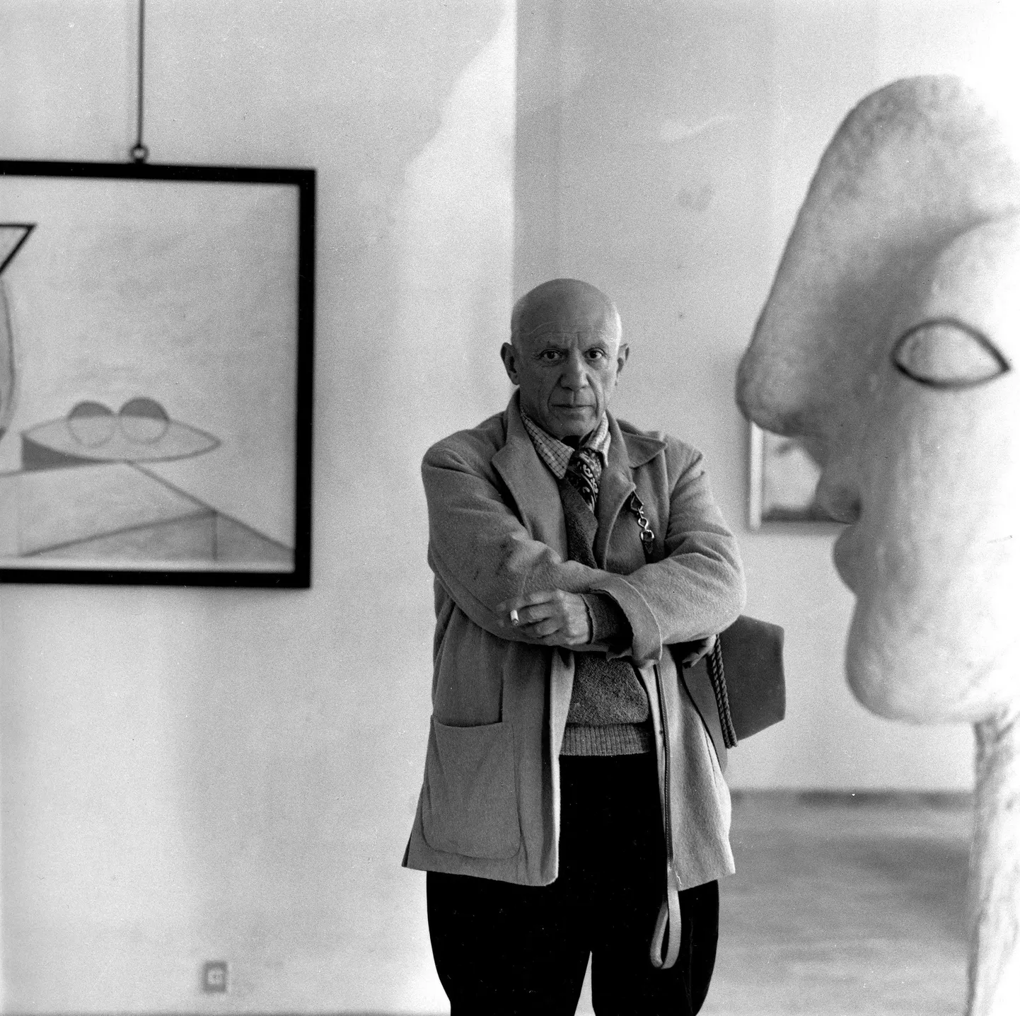 Pablo Picasso