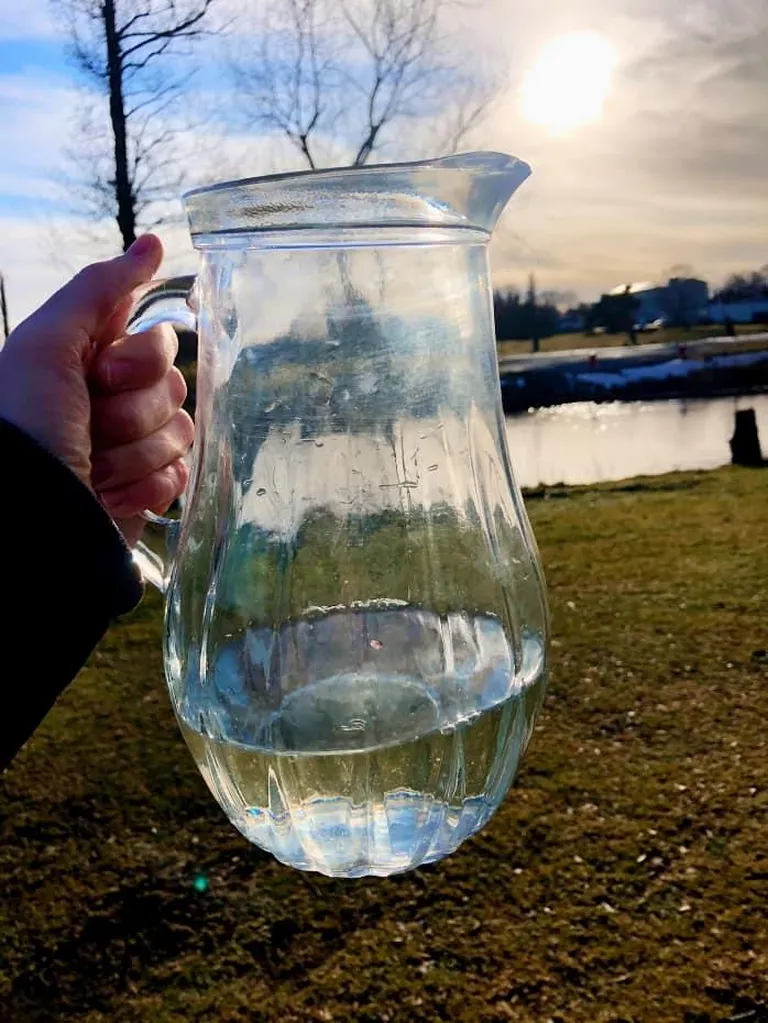 Saaremaal sai juba nädal tagasi vahtramahla juua.