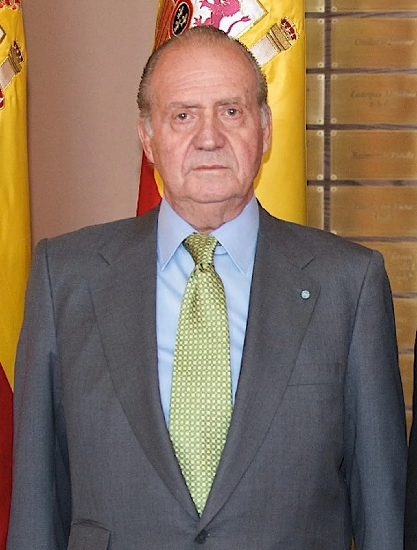 Juan Carlos I