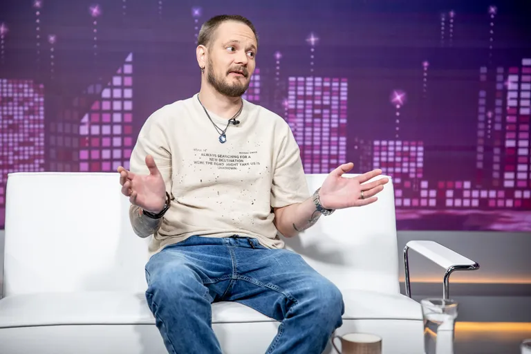 Антон Рагоза: жюри Евровидения оценивает не только вокал!