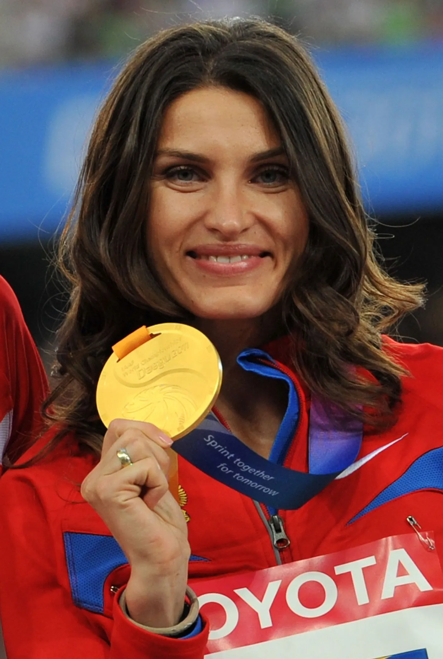Anna Tšitšerova
