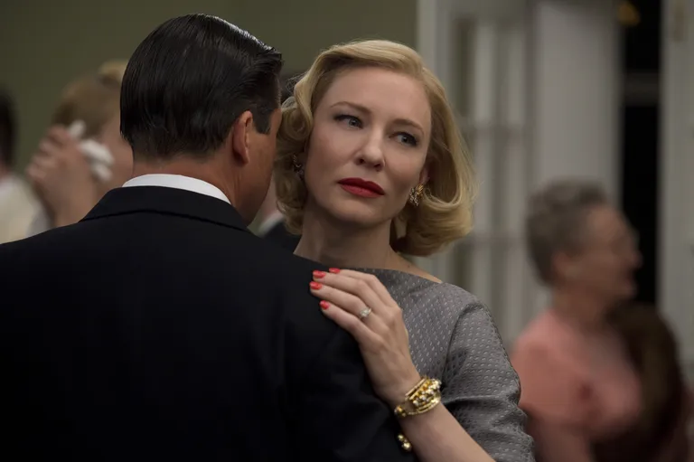 Carol (2015)