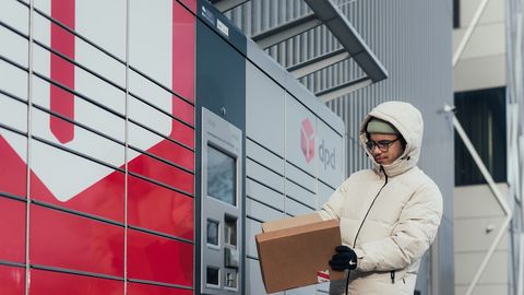 Pakiveofirma kahjustas kaupa – maksis üle 500 euro hüvitist