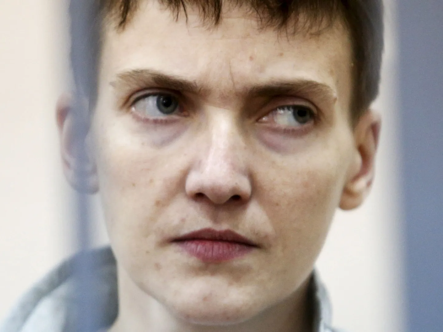 Nadežda Savtšenko