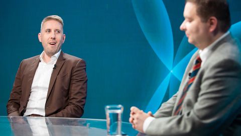 PEETRI PILK ⟩ Raul Parts: paremini läheb riikidel, mis meie valitsuse sõnul valeotsuseid teevad