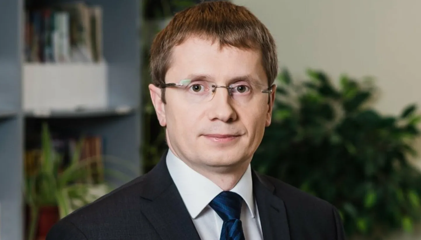 Marko Gorban, maaeluministeeriumi põllumajandus- ja maaelupoliitika asekantsler