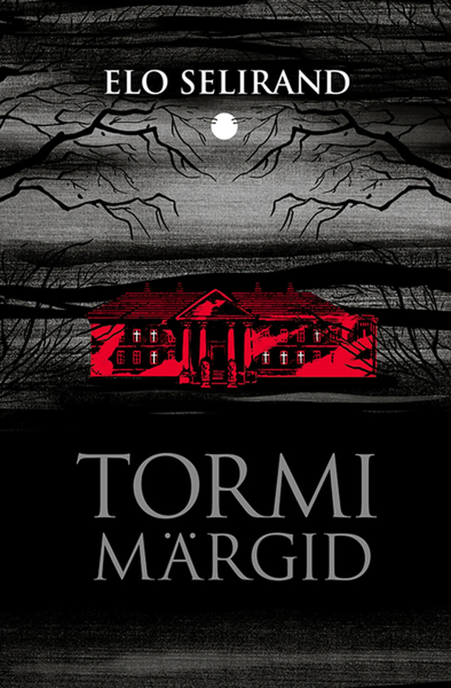 Elo Selirand, «Tormi märgid».