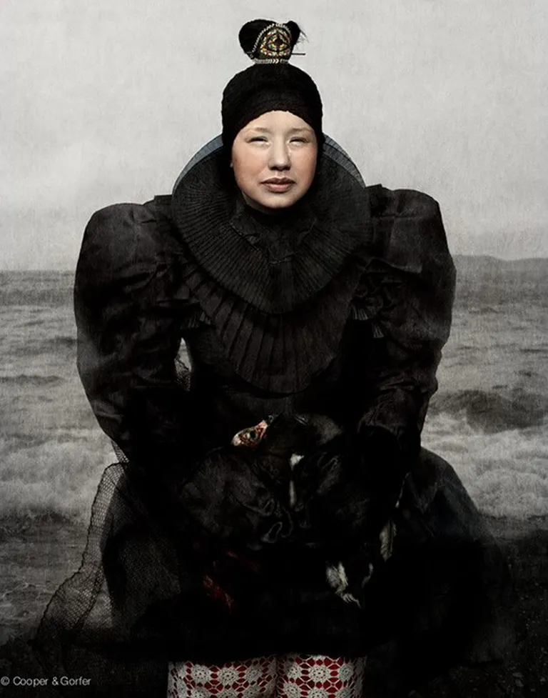Najannguaq Lennert.