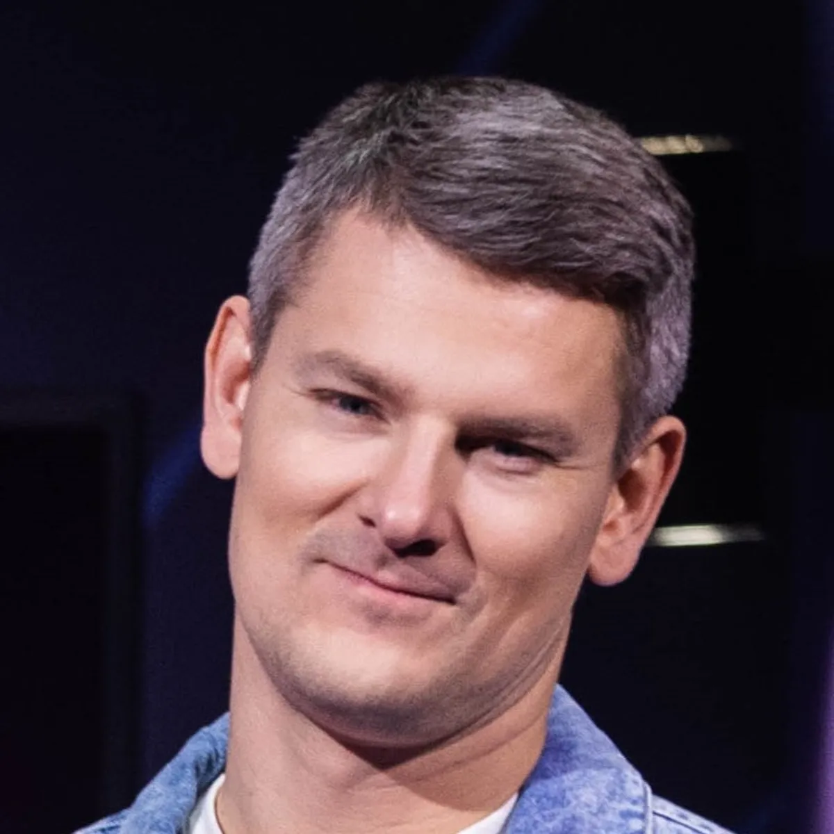Jüri Butšakovi soojus sulatab kõik südamed, olgu suured või väikesed.