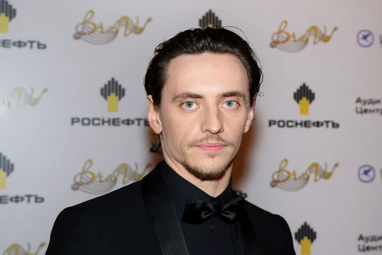 Sergei Polunin