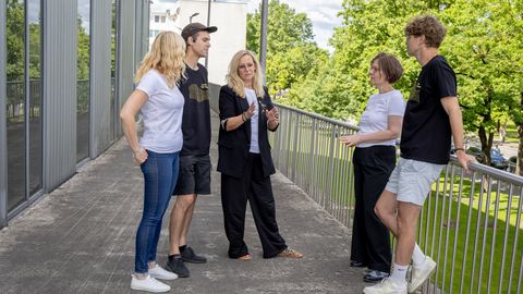 Pöörased ja pühendunud: Pärnu muusikafestivali meeskond valmistub taas rekordaastaks