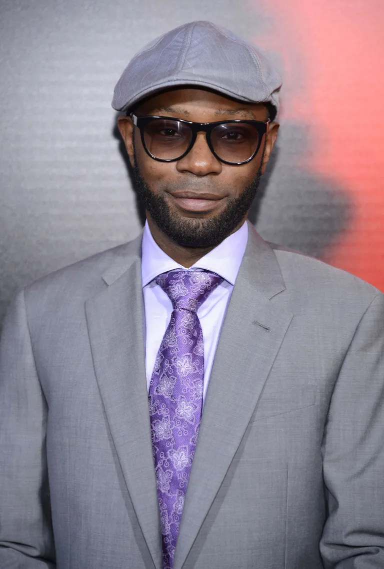 Nelsan Ellis / Scanpix