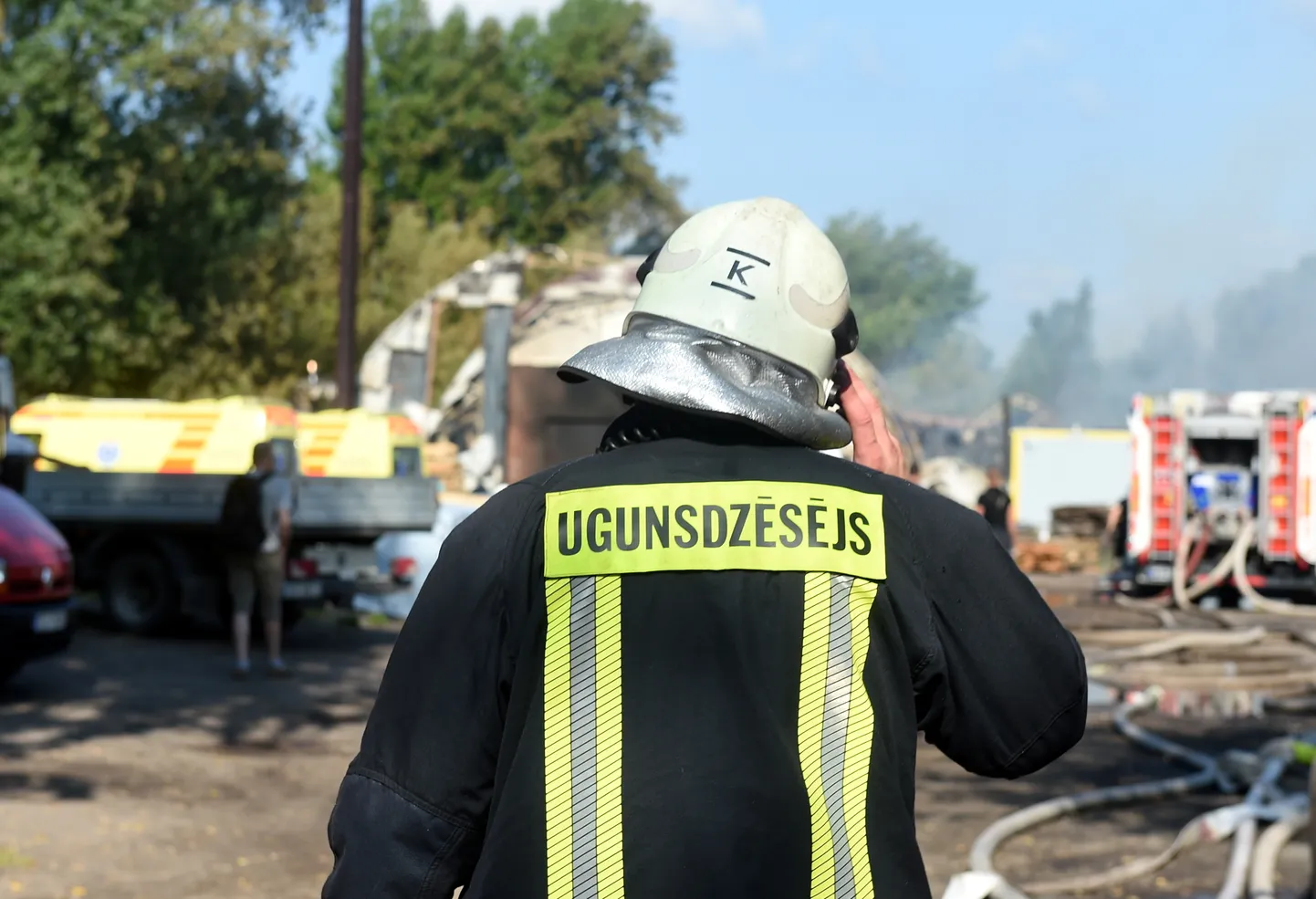 Raksta foto