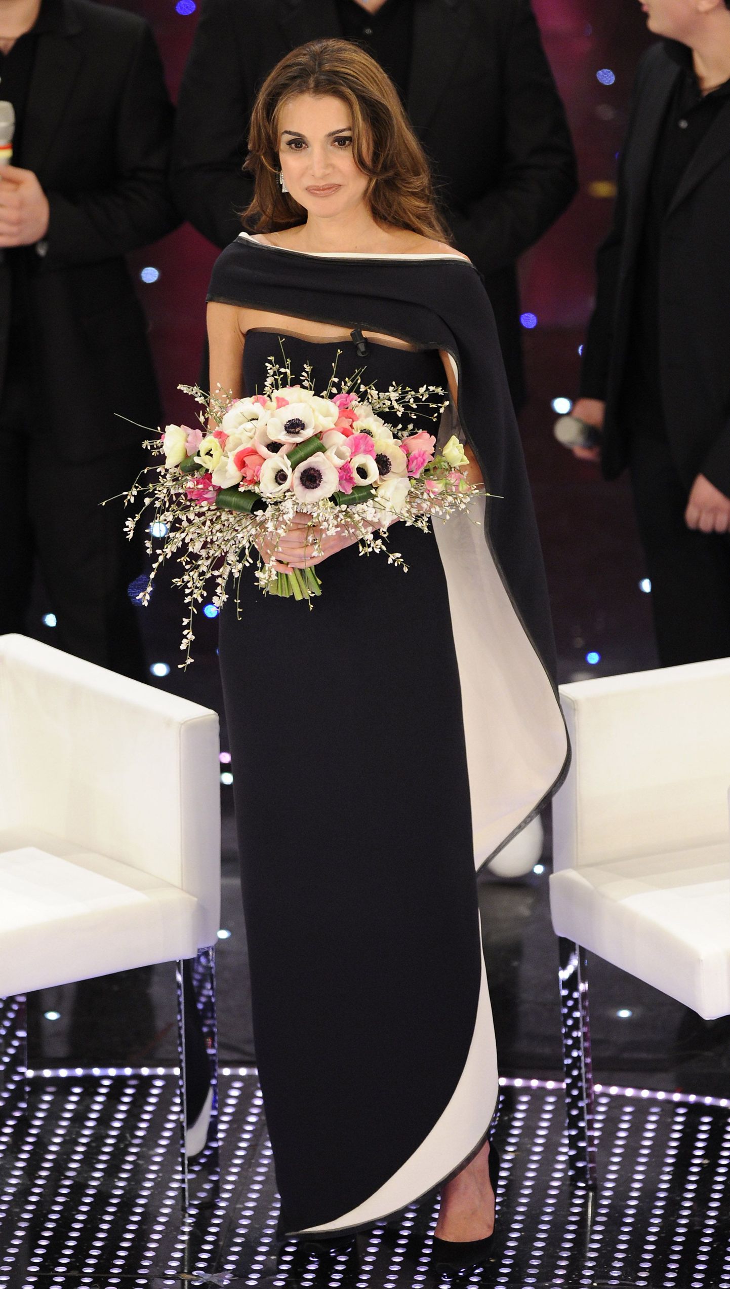 Jordaania kuninganna Rania