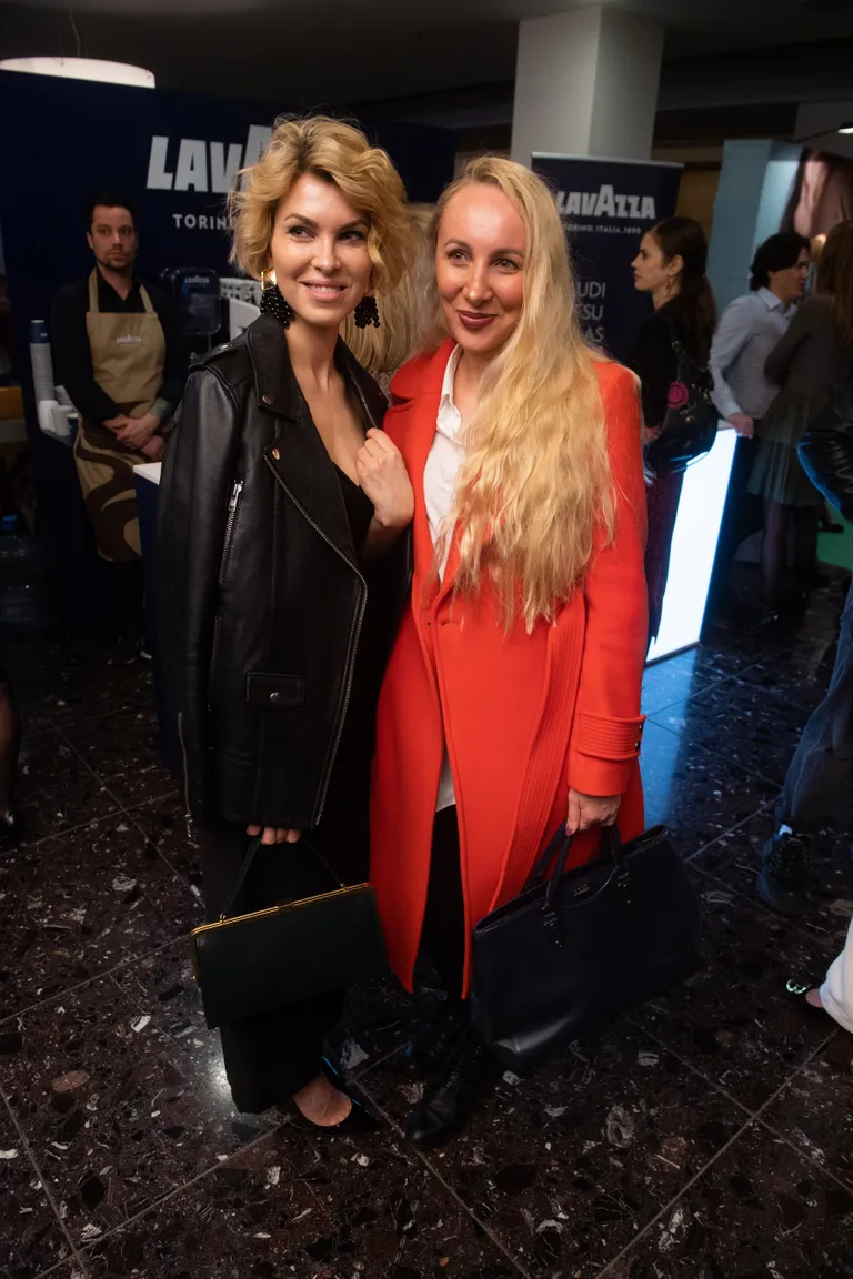 RFW 4.diena: Viesu stils