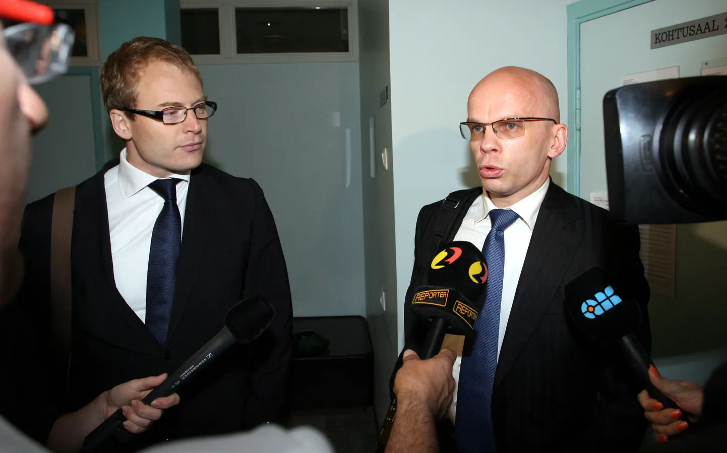 Allar Jõks.