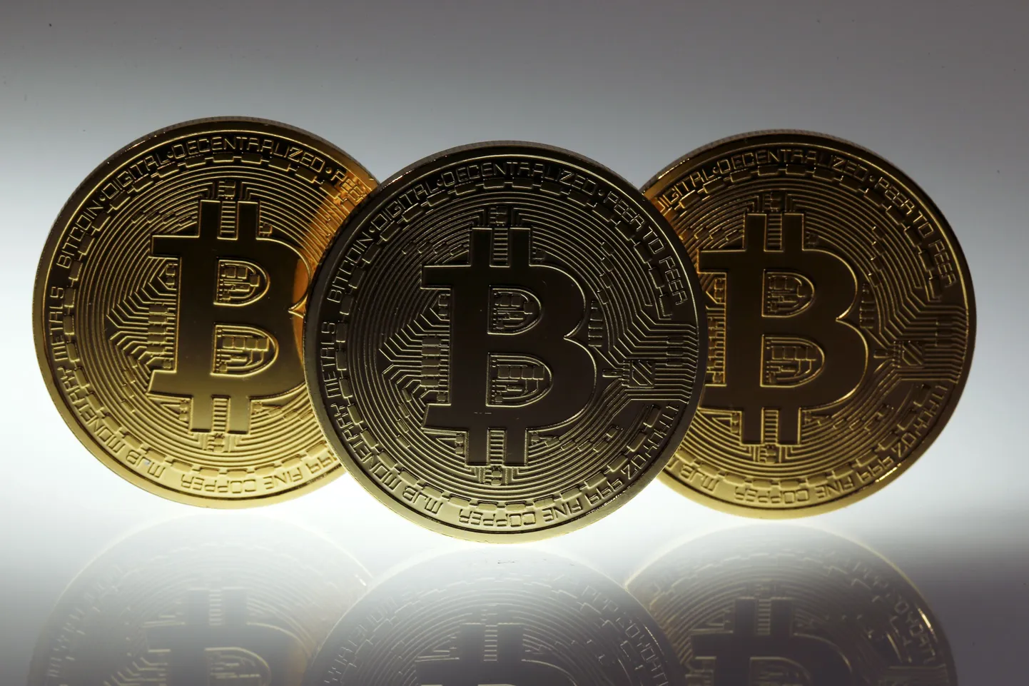 Bitcoin