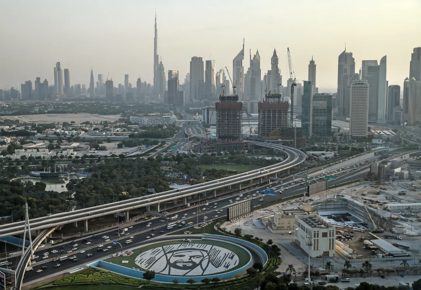 Dubai, United Arab Emirates