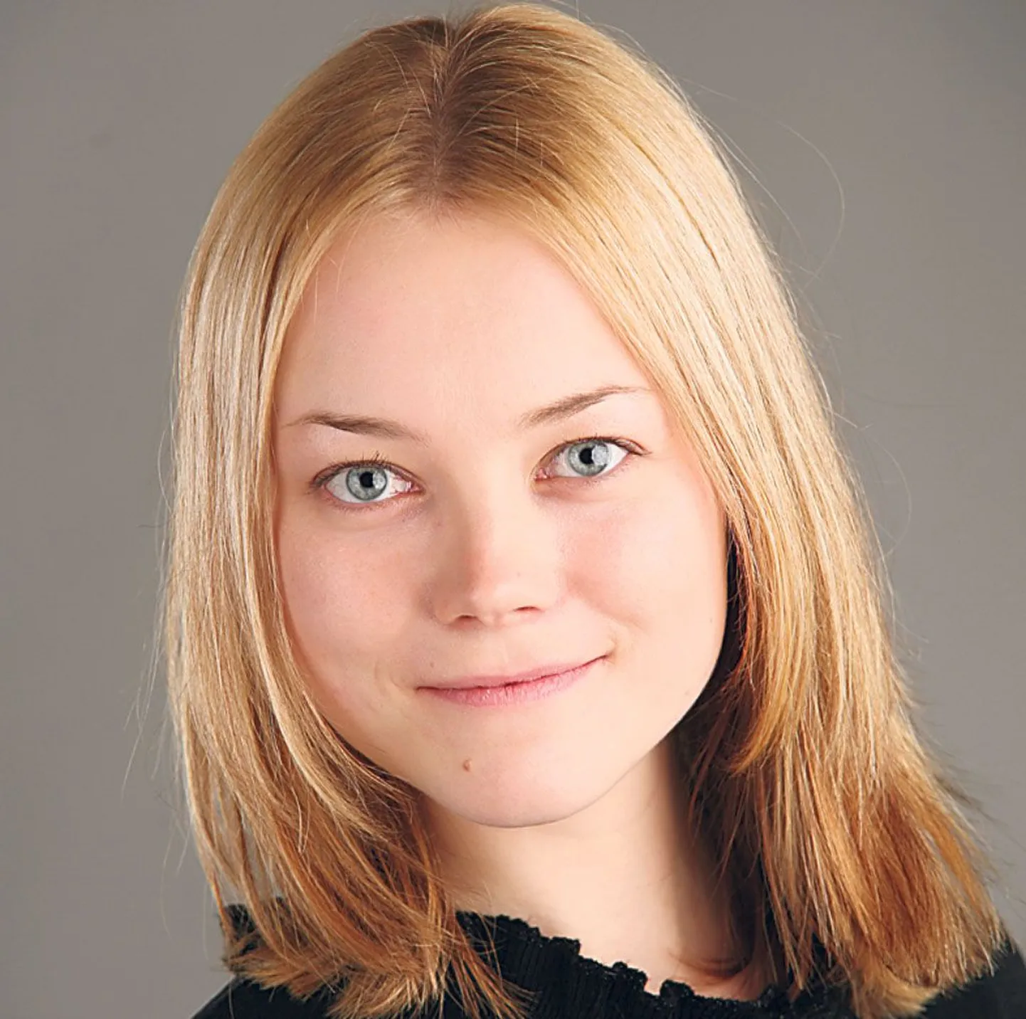 Mirjam Burget.