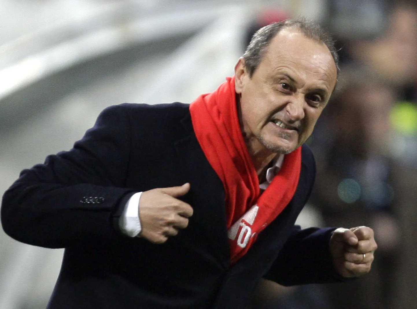 Delio Rossi