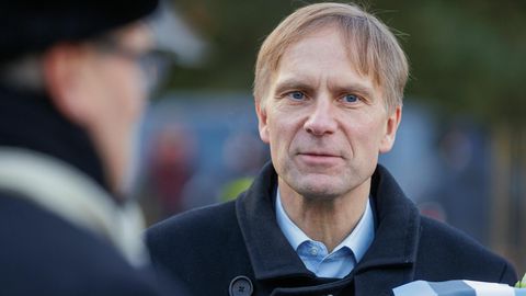 Venemaa desinformatsioon suunati eestlastele ja NATO-liitlastele
