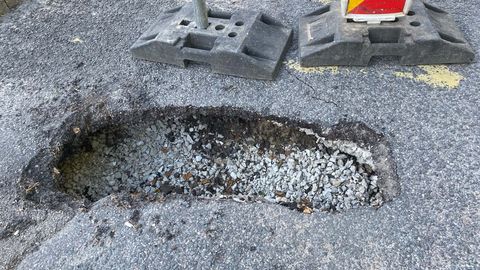 Augu kõrvaldamine osutus oodatust keerulisemaks