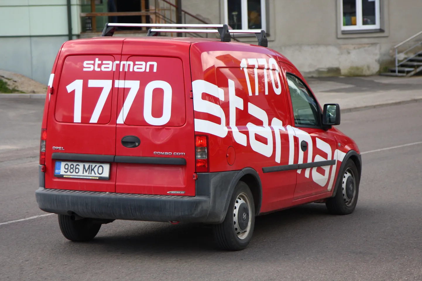 Starman on üks ettevõte, mis võib tänavu omanikku vahetada.