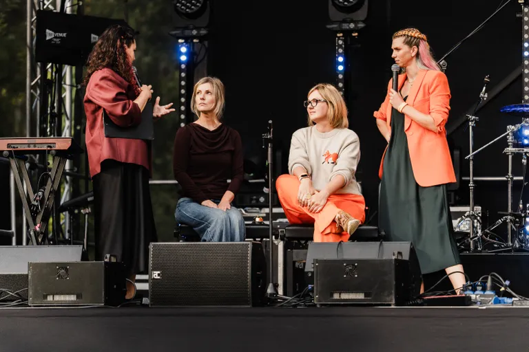 Apollo.lv un TVNET ieskandina 25. dzimšanas dienu ar krāšņu MEDIAFEST