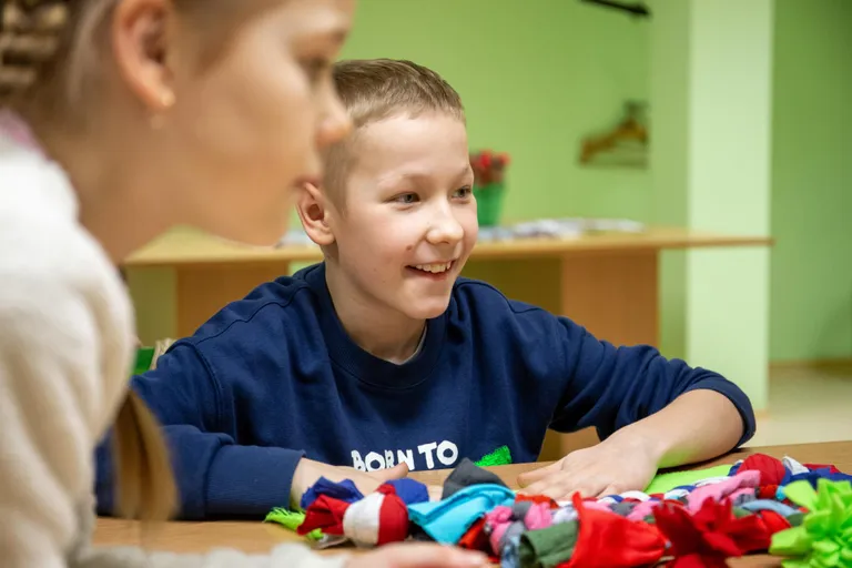Keelekümblus Pernova Tehnikamajas FOTO: Urmas Luik/Pärnu Postimees