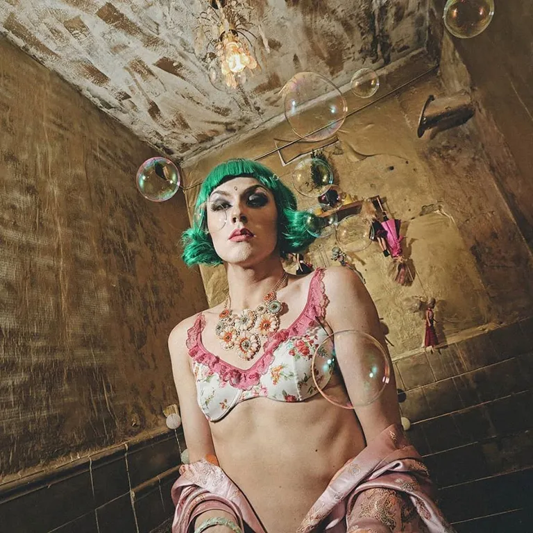 Ursula Regina.
