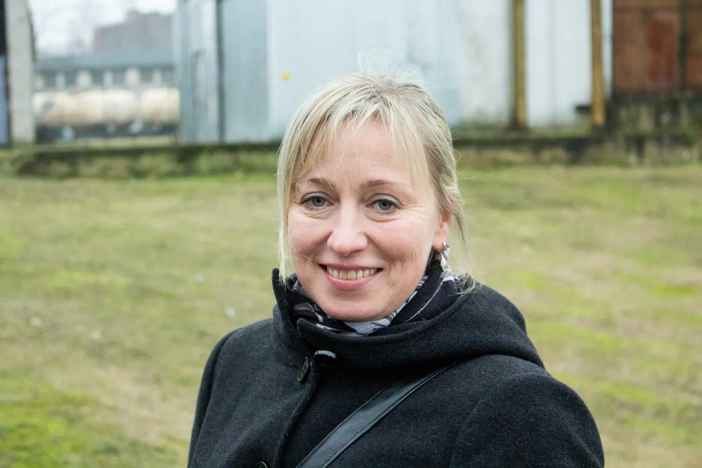 Natalja Kosemets