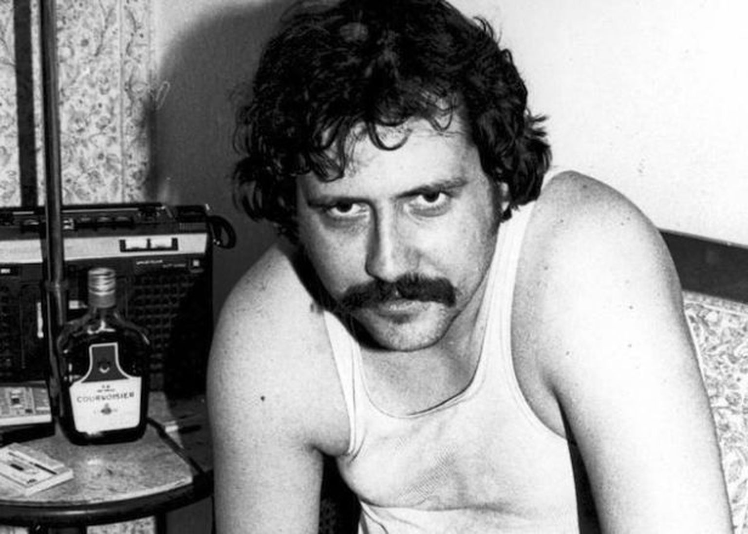Lester Bangs