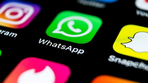 Suhtlusäpp WhatsApp hakkab piirama ekraanipiltide tegemist